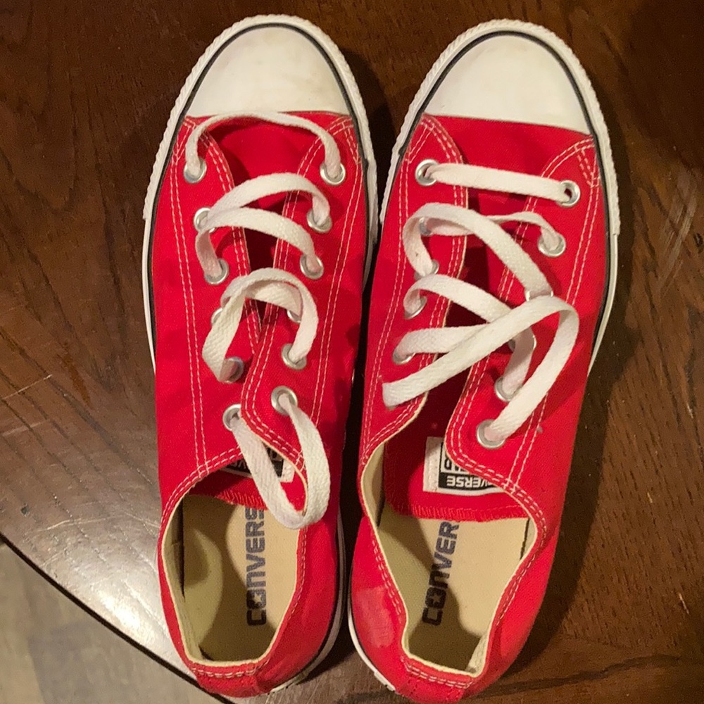 Converse Sneakers